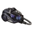 Picture of Fakir Vacuum Cleaner – Filter Pro Greypurp