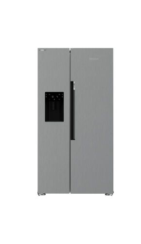 Picture of Blomberg Side by Side Refrigerator 525 L – KWN2400XN