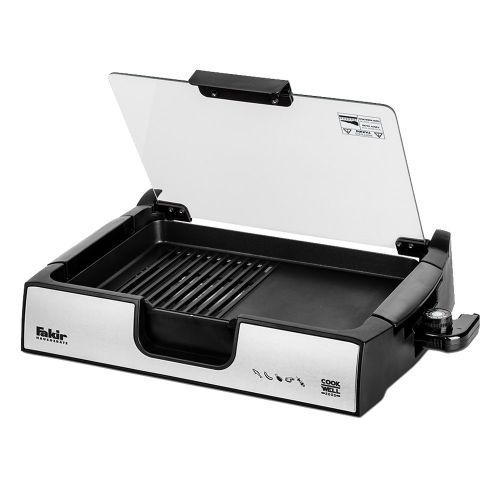 Picture of Fakir Electric Grill – COOKWELL 2000