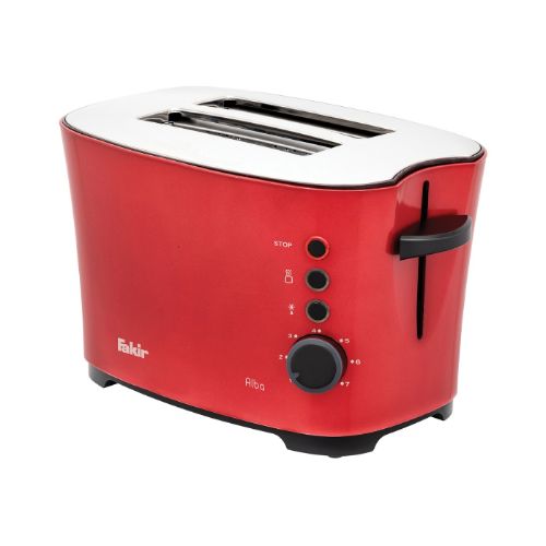 Picture of Fakir Toaster – Alba Rouge