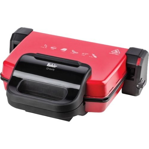 Picture of Fakir Electric Grill – Gravis Rouge
