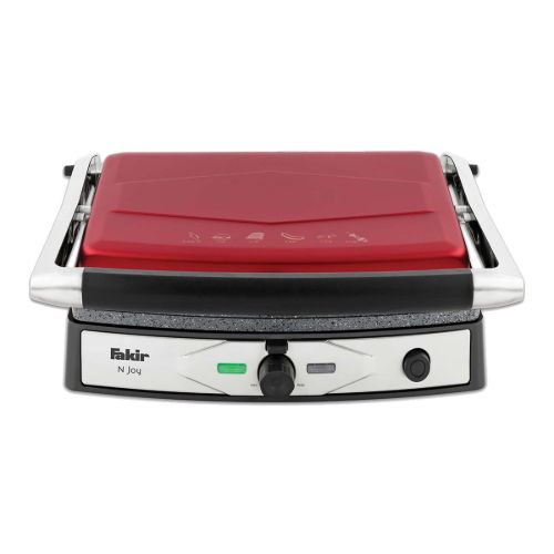 Picture of Fakir Electric Grill – N Joy Rouge