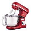 Picture of Fakir Stand Mixer – Culina Chef Rouge