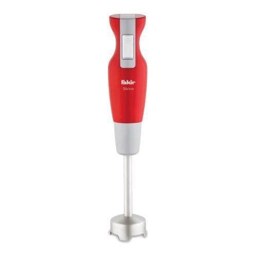Picture of Fakir Hand Blender – Silvino Red