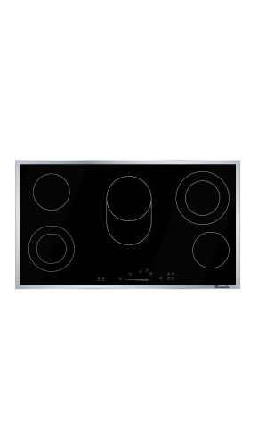 Picture of Blumatic Built-in Vitroceramic Hob 5 Zones – BLH904CER