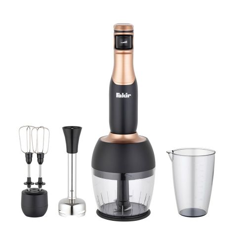 Picture of Fakir Hand Blender – Speed Lucca Rosie