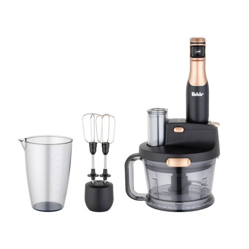Picture of Fakir Hand Blender – Speed Quadro Rosie