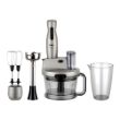Picture of Fakir Hand Blender – Mr. Chef Quadro Rouge