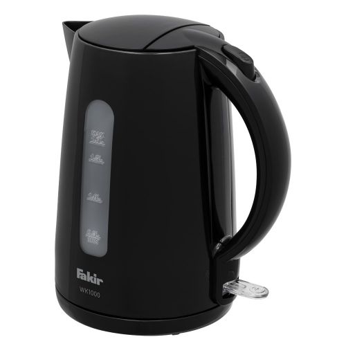 Picture of Fakir Electric Kettle – WK 1000 BLACK