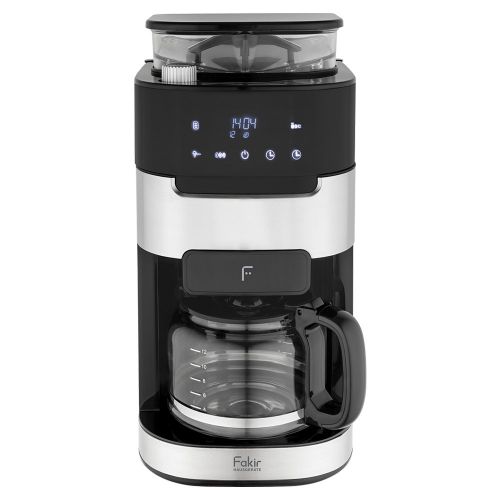 Picture of Fakir Drip Coffee Maker with Grinder – KM 6151