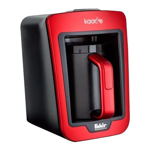 Picture of Fakir Turkish Coffee Machine – KAAVE Trio Rouge