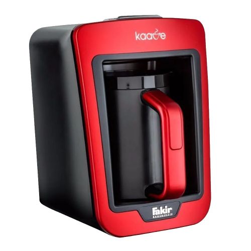 Picture of Fakir Turkish Coffee Machine – KAAVE Rouge