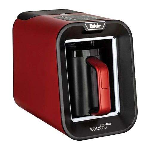Picture of Fakir Turkish Coffee Machine – KAAVE Uno Pro Rosie