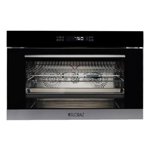 Picture of Floraz 90cm Built-in Electric Oven – FZBO4-E113F-912PROBG