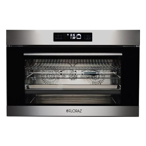 Picture of Floraz 90cm Built-in Electric Oven – FZBO4-E113F-912PROX