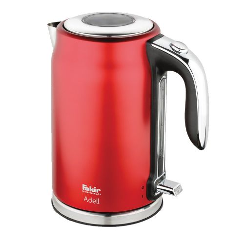 Picture of Fakir Electric Kettle – ADELL Rouge