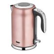 Picture of Fakir Electric Kettle – ADELL Rouge