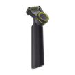 صورة ماكينة حلاقة OneBlade Pro للرطب والجاف / للوجه والجسم فيليبس – QP6542/10