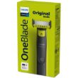 صورة ماكينة حلاقة OneBlade للرطب والجاف / للوجه والجسم فيليبس – QP2824/10