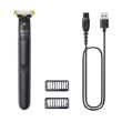 صورة ماكينة حلاقة OneBlade فيليبس – للوجه – رطب وجاف – QP1424/10