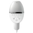 صورة جهاز إزالة الشعر – Lumea IPL – 8000 سلسلة فيليبس – BRI940/00