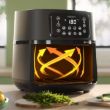 Picture of Philips Air Fryer – 7.2L – 2000W – HD9285/93