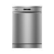Picture of Hisense Dishwasher – 8 Programs – 3 Sprayers-A++ – HS623E90X