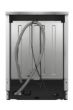 Picture of Hisense Dishwasher – 8 Programs – 3 Sprayers-A++ – HS623E90X