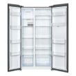Picture of TCL Side by Side Refrigerator – 631L – Inverter – P650SBS