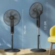 Picture of Philips Stand Fan – 18 Inch – CX1520/01