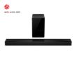 Picture of TCL Q75H Soundbar – 5.1.2 – 620W – Dolby Atmos – Q75H