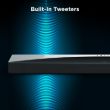 Picture of TCL Q75H Soundbar – 5.1.2 – 620W – Dolby Atmos – Q75H