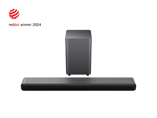 Picture of TCL S55H 2.1 Channel Dolby Atmos Soundbar – S55H