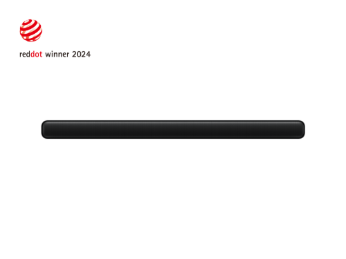 Picture of TCL S45H 2.0 Channel All-in-One Dolby Atmos Soundbar – S45H