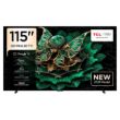 Picture of TCL 115" QD-Mini LED 4K Google TV – 115C7K