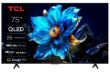 Picture of TCL 75" QLED 4K Google TV – 75P7K
