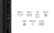 Picture of TCL 75" QLED 4K Google TV – 75P7K