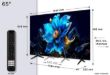 Picture of TCL 65" QLED 4K Google TV – 65P7K-UK