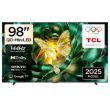 Picture of TCL 98" QD-Mini LED 4K Google TV – 98C6K