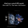 Picture of TCL 98" QD-Mini LED 4K Google TV – 98C6K