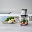 صورة مفرمة زجاجية باناسونيك – 2 لتر – 500 واط – MK-CG401STN