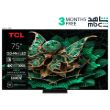 Picture of TCL 75" QD-Mini LED 4K Google TV – 75C7K
