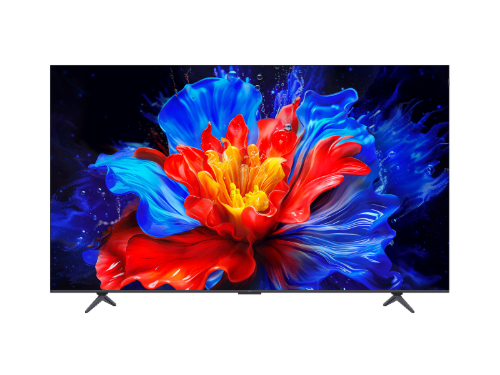 Picture of TCL 75" QLED TV – 75P8K