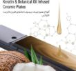 صورة مملس ومجعد شعر – 3 إعدادات حرارة باناسونيك – EH-HV21-K615