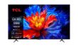 Picture of TCL 85" QLED 4K Google TV – 85P8K