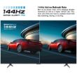 Picture of TCL 85" QLED 4K Google TV – 85P8K