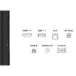 Picture of TCL 85" QLED 4K Google TV – 85P8K