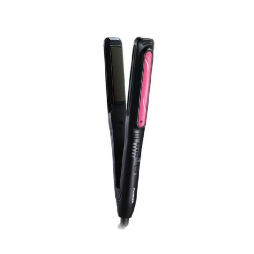 Picture of Panasonic Hair Straightener – Photo-Ceramic Plates – up to 230°C – EH-HV52-K615