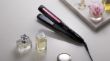 Picture of Panasonic Hair Straightener – Photo-Ceramic Plates – up to 230°C – EH-HV52-K615