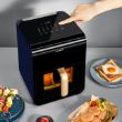 صورة قلاية هوائية Gentle Steam – 6 لتر – 1450 واط باناسونيك – NF-CC600